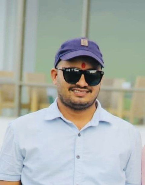 Er. Binod Joshi