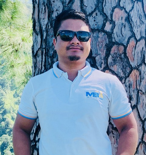 Er. Surendra Bam